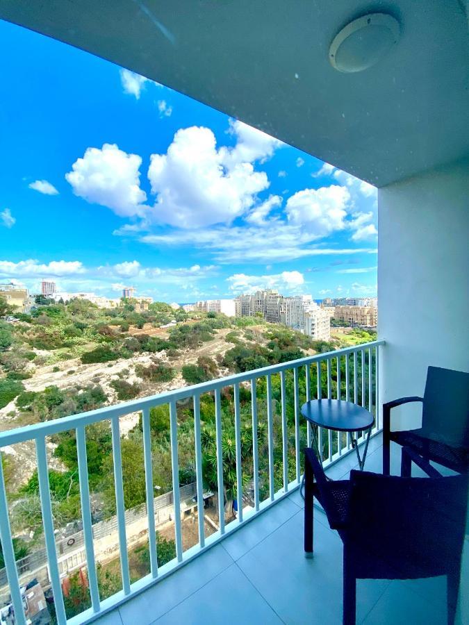 Charming Apartment In The Heart Of St. Julians Saint Julian's Εξωτερικό φωτογραφία