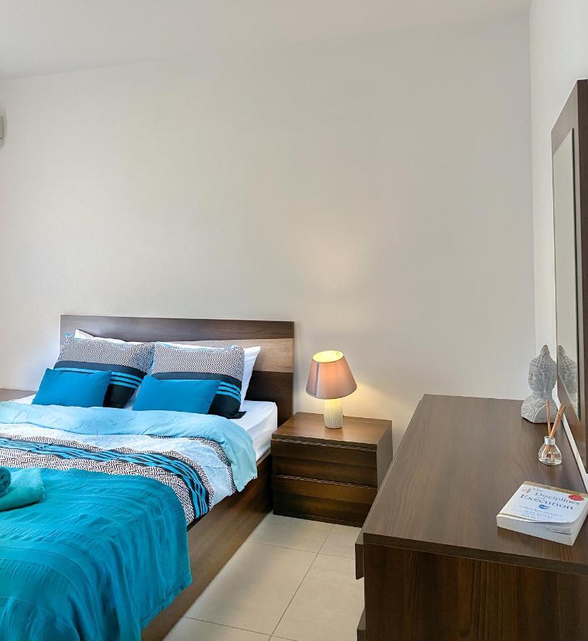 Charming Apartment In The Heart Of St. Julians Saint Julian's Εξωτερικό φωτογραφία