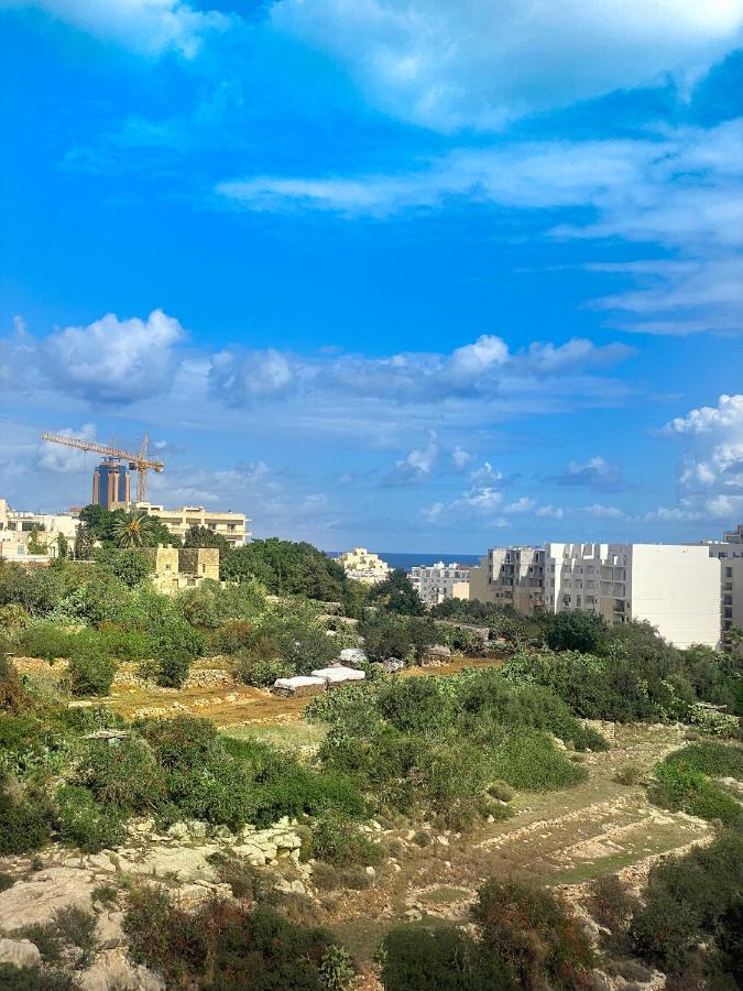 Charming Apartment In The Heart Of St. Julians Saint Julian's Εξωτερικό φωτογραφία