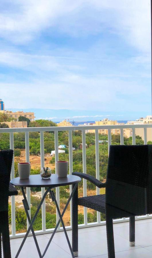 Charming Apartment In The Heart Of St. Julians Saint Julian's Εξωτερικό φωτογραφία
